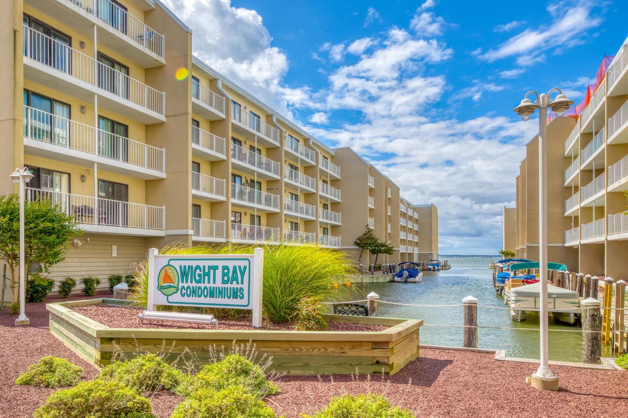 شقة Wight Bay آوشين سيتي الغرفة الصورة